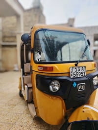 2020للبيع رقم وسنويه تكتك جاهزه مال جناي ما عوزه شي كبل لشارع 07835366...