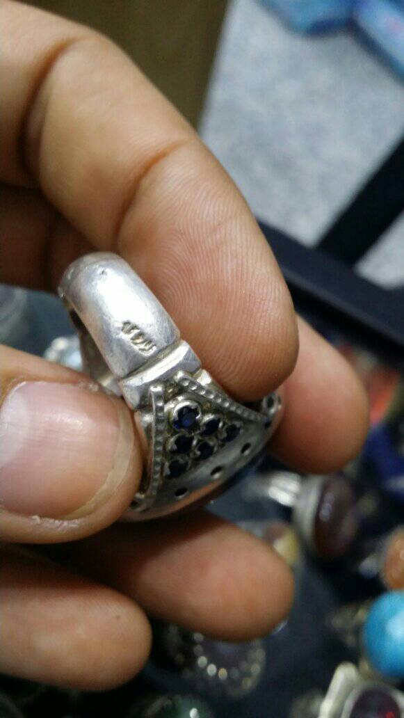 صياغة زاروكه و معروف بيش يصوغ خاتم وزن 31 غرام متوج بحجر الجمشت خامة مصورة نوادر مطعم باحلى الاحجار السعر 250 لا يوجد توصيل


**إذا كنت صاحب هذا الإعلان وتريد حذفه لأي سبب، رجاءا أرسل رسالة إلى الدعم الفني**