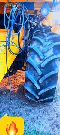 حاصده • موديل ٢٠٠٩ • بابل جبله