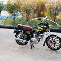 SCLENA CG150 • موديل 2025 • فول