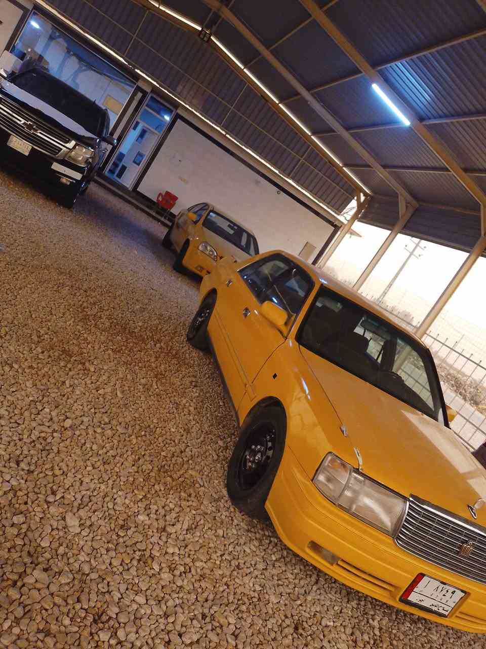 سلام عليكم راس الثور موديل 2000اصل يسرا كير مكينا جدد تبريد ثلج سياره جاهزه على اخر حبايه كير مكينا حداديه تبريد خير من الله بيع سريع سعر 55وبيها مجال مكاني بابل اتصال ***********او ***********
