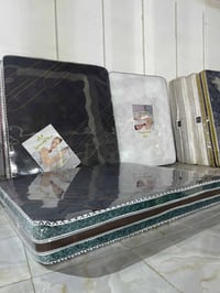 دوشگ إسفنج • ديلوكس • مريح للظهر