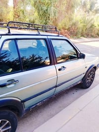 كولف جيتا 1991  رقم نينوى خصوصي  كير توماتيك محرك 0.8    شرط التحويل  ...