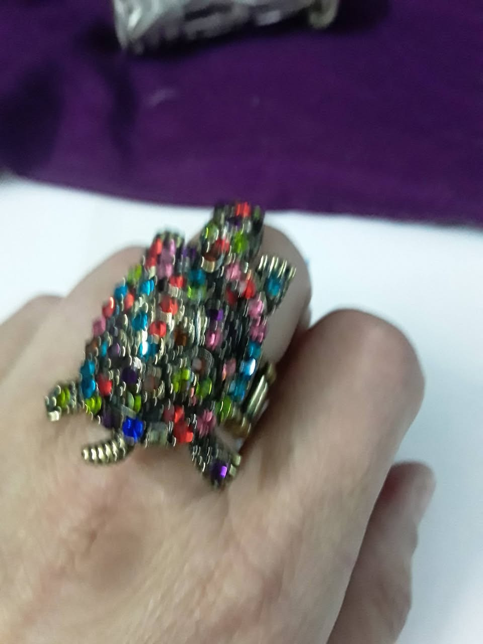 نحاس قطعه على ٥


**إذا كنت صاحب هذا الإعلان وتريد حذفه لأي سبب، رجاءا أرسل رسالة إلى الدعم الفني**