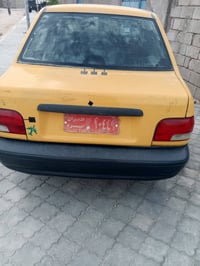 سايبا موديل ٢٠١٥ • رقم احمر • بصره زبير