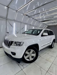 خليجي • ٢٠١٢ • ١٢٥ الف كم