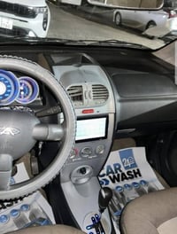 شيري A1 • ٢٠١٠ • بدون صبغ