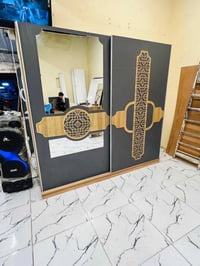 شد ونقل مجاني • طابوريه هديه • بغداد