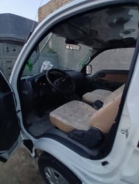 كيه حمل موديل 2025 كفاله عامه ماشيه 17 الف دوشمه كامله كاعيه وتنته وطش...