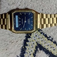 ساعة • كايسو • ياباني