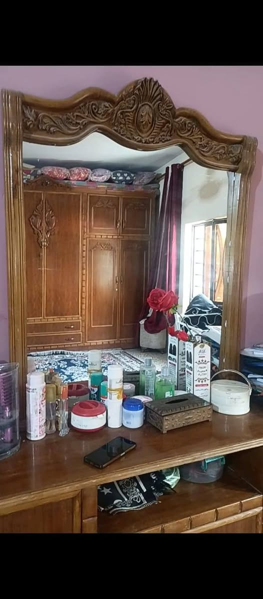 غرفه صاج تكمه للبيع عنوان بغداد محموديه


**إذا كنت صاحب هذا الإعلان وتريد حذفه لأي سبب، رجاءا أرسل رسالة إلى الدعم الفني**