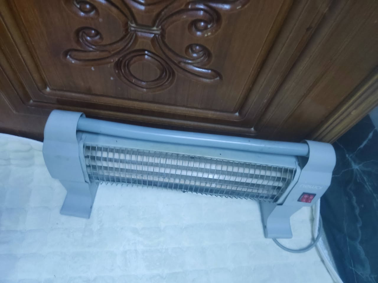 صوبتين نفطي وحده كهرباي شرط فحص كلهن ب65 ويوجود توصيل


**إذا كنت صاحب هذا الإعلان وتريد حذفه لأي سبب، رجاءا أرسل رسالة إلى الدعم الفني**