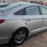 سوناته ٢٠١٧ • مكينة ٢٠٠٠ • غاز