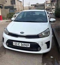 كيا بيكاس موديل ٢٠٢٠  بانوراما بسعر ١١٥ ماشيه ١٣٠ كم  خليجي مستعجل ع ب...