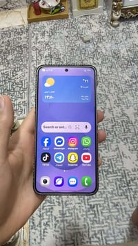 سامسونج S25 • ذاكرة ٥١٢ • نسخة صينية