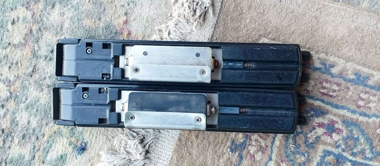 وياله لفطي وليزري وعادي وستلايتات لبيع غراض كلش نضاف مكانهن نجف كوفه شراي بي خير ويدلل ***********
