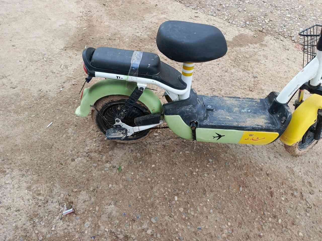 السعر 125بطاريات جدد نضيف ***********
