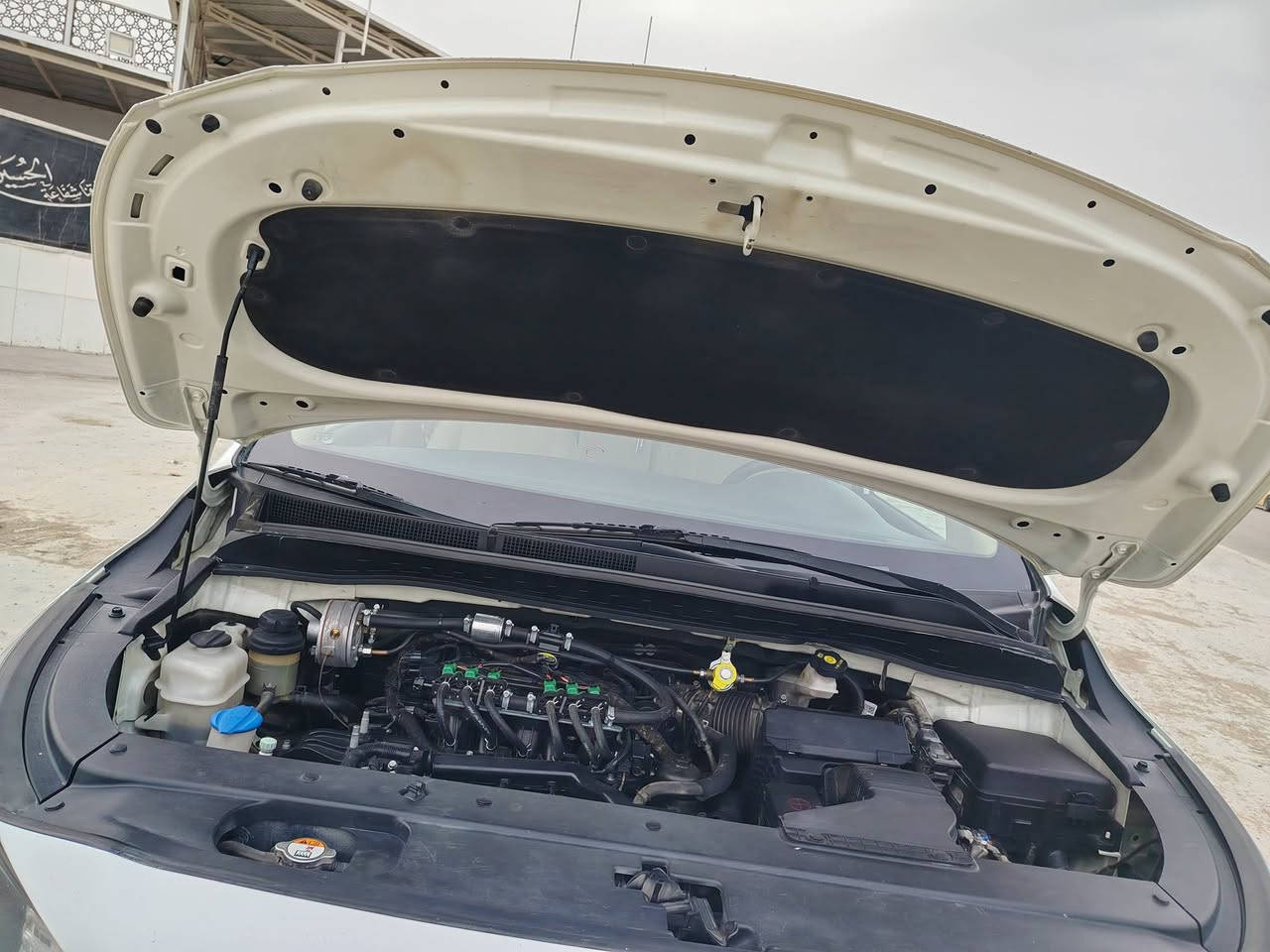 السلام عليكم كياء كرنفال خليجي فول مواصفات مديل 2020 بسمي ماشيه 129 ***********
