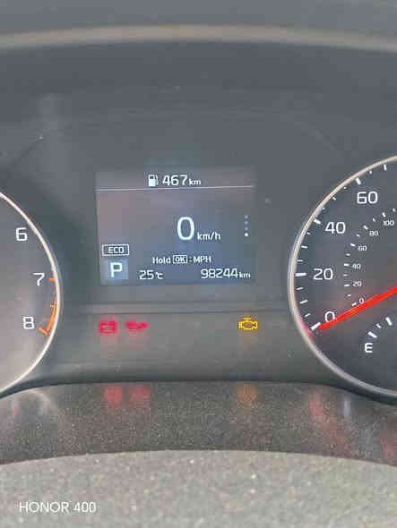 كيا سبورتج 2020 وارد لون اسود مواصفات عادية
تحكم ستيرن شفتات مانع انزلار تحديد مسار مانع انحدار  اشاير بالمري الداخل اسود الحادث حسب السونر والصور المرفقه 

ماشية 98 كيلو قابل للزيادة السعر 153مكان السياره بغداد الكرخ رقم ***********
