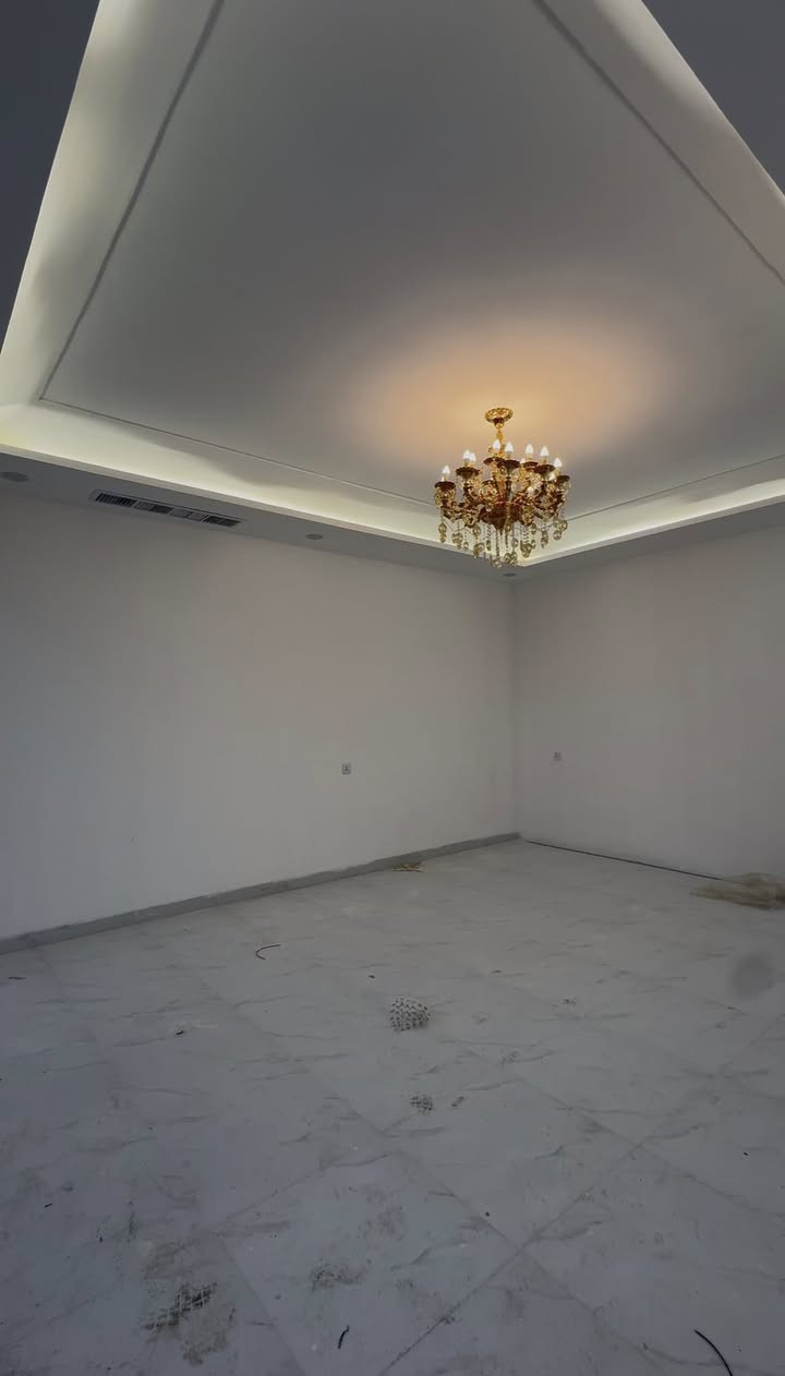 خانيه كي 150 متر بو فروتنى ل كيفلا

واجيهه شيمال 
مساحه 150 متر
ديزاين مودرين 
سيستم دكته
خانى صفره بكار نه هاتيه 

طابقي ئيكي : 

استقبال / هول / ژوره كا رينشتنى / لينانگه ها سار و گه رم
مشتملات

طابقي دوويي :

سئ ژورين نڤستنئ دوو ژوان شويدن / ژوره ك بو جلك شيشتن

بوپتر پيزانينا به يوه نديئ بكه ن بڤان ژمارا

***********
***********
