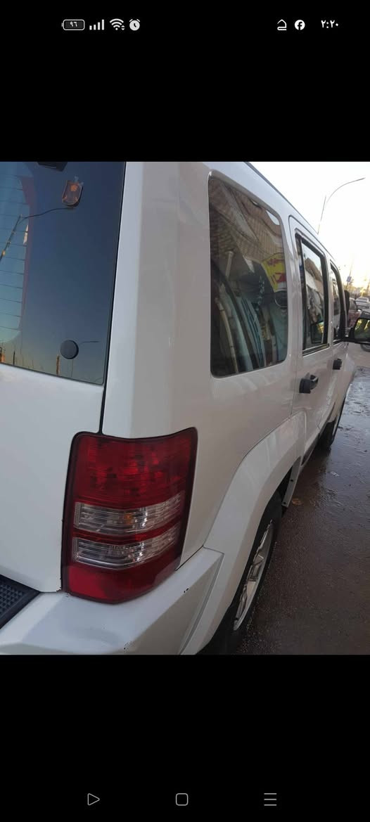 المحرك 6سلندر مكينة بلادية 3700.السيارة نظيفة ماشية 120 الف كم كلين تايتل *********** الشطره, ذي قار
