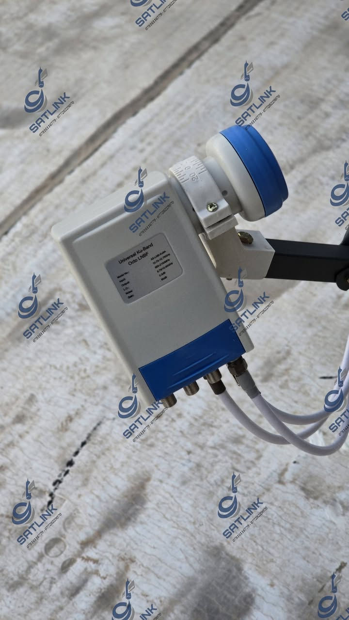 بحمد الله تنصيب قمرين نايلسات وبدر 
على صحن 80 سم كل قمر
لاقط 8 مخارج اسوار اصلي
دايسك مطري

للتنصيب الاتصال داخل النجف 
***********
