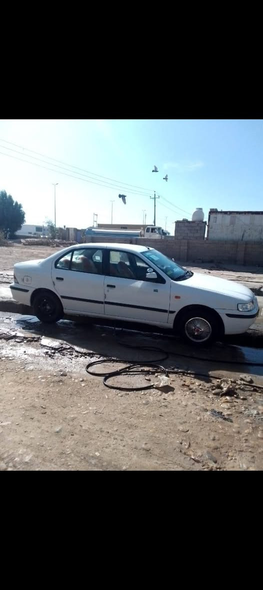 سلام عليكم 
سمند البيع موديل 2010 
سياره كير مكينه تبريد كهربائي كفاله عامه 
سياره شخط ما مشخوطه مكفوله كفاله عامه 
تخم تأير جديد حداديه جديد 
دوشمه كشنات وتنته ليلون حراري 
سنويه 32 بسمي تحويل ثاني يوم سعر خاص 
نتصل ‏‪***********‬‏ خاص مقفول
