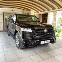 لمتد بلاك ادشن • ٢٠٢٤ • ١٧٠٠كم