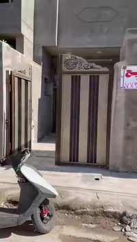 البيت للبيع اللأستفسار ‭٠٧٧٣ ٣٨٤ ٤٥٨٥‬