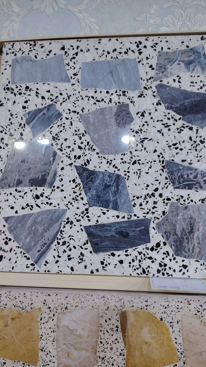 (((((((   الكاشي العراقي ))))))))
معمل  ومكتب كاشي الشمال ///// كركوك 
الشمال لإنتاج وتجهيز كافة أنواع الكاشي المطعم بالمرمر والمطعم بحجر الموزائيك الخام والمجلي وبايات تغليف وفق افضل وادق القياسات مع ضمان الجودة الشامله في الإنتاج من حيث  والمتانه والقوه والشكل 
العنوان / المعمل كركوك _ الصناعة الجنوبية_ فرع المعامل
             المكتب كركوك -  بداية مدخل شارع القدس ( عصرا) 
***********
***********
