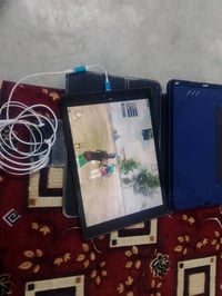 ايباد ٩ • بوبجي ٦٠فريم • جيروسكوب