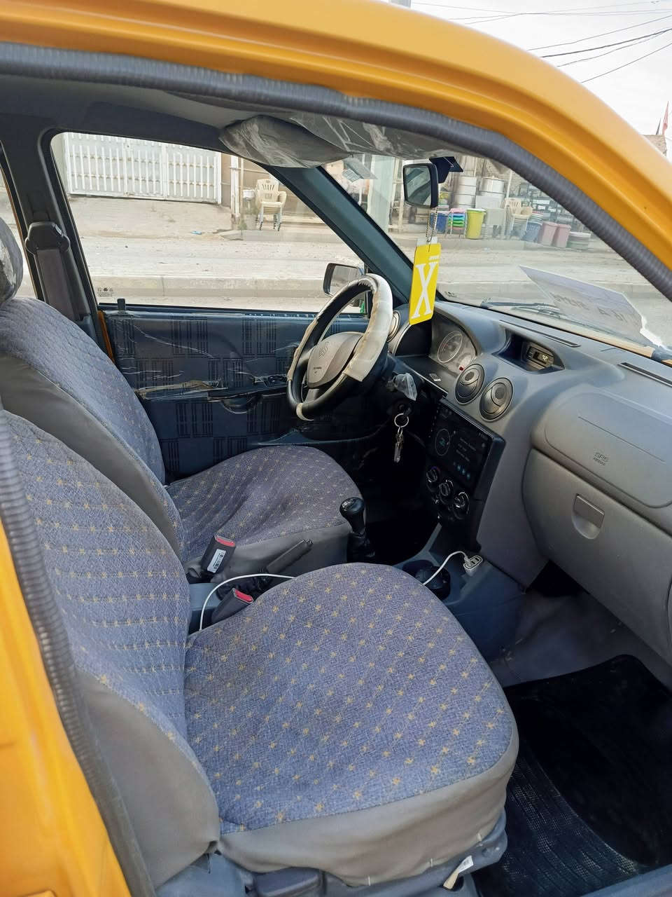 السلام عليكم سايبا موديل 25 مكفولة كفاله عامه السبير ما نازل ماشيه 20 الف ***********
