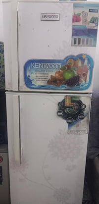 ثلاجه • حي اور • توصيل ببغداد