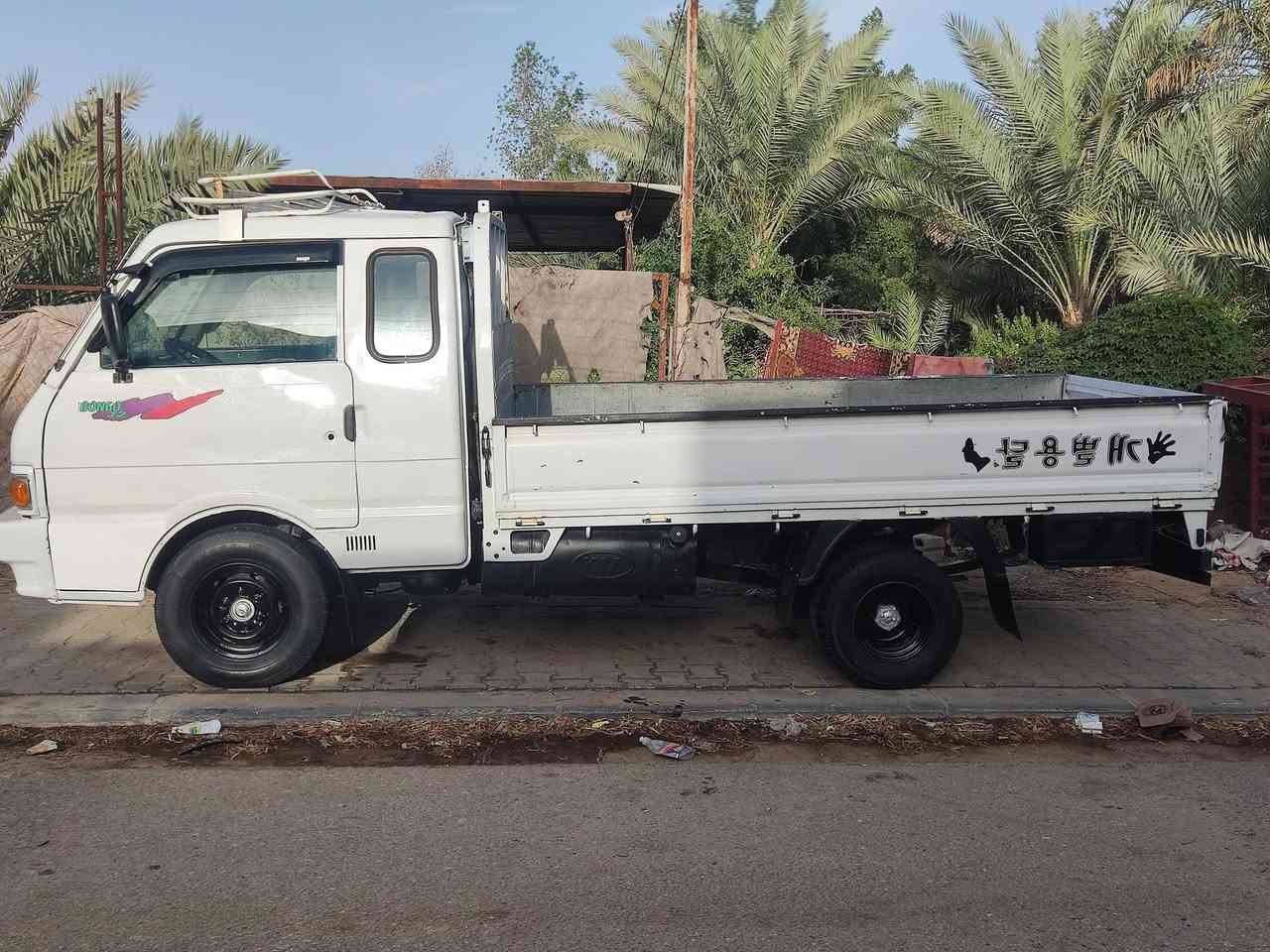 السلام عليكم بنكو للبيع سياره جاهزه للخير تعمير درجه اولى مكينه كير اكسل كهربائيات تخم تاير دوشمه شاصي رقم شاصي حداديه مشط بور رقم بابل سيار بل نجف راعيها بل نجف ***********
