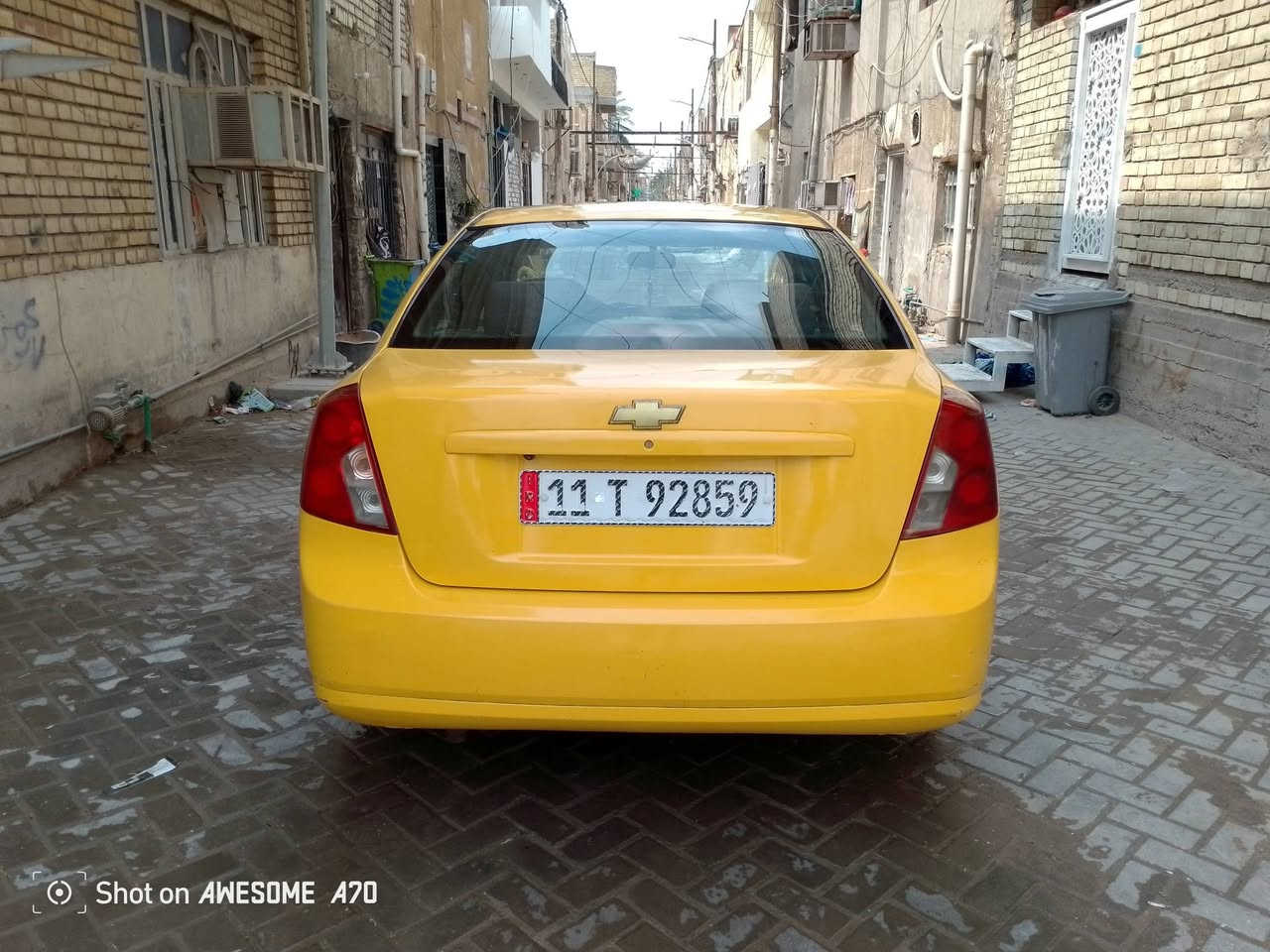 اوبتره موديل ١٢
الشركه العامه 
رقم بغداد انكليزي
مكينه وكير مكفولات حداديه وتبريد شغال 
كير عادي 
سياره جاهزه 
مكان المدينه قطاع ٤
السعر ٥٥
***********
