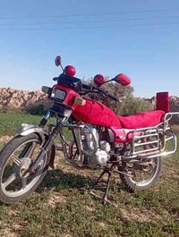 دراجة فيوم • موديل 2012 • واسط الدجيلي