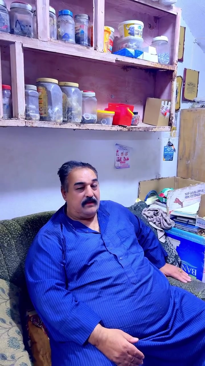 ‏محلات العباسي للمواد الصحية

بإدارة: قريش العباسي: ***********-27502468054‏ الجزء ‏9‏
