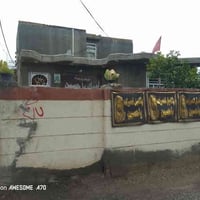 الورديه البو حمير • ٣٧٥م • طابو زراعي