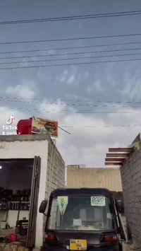 تكتك • موديل 20 • مجال شهر