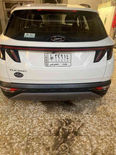 سلام عليكم  توكسان
خليجيه

موديل 20٢٢

كفاله عامه 

فول مواصفات

1/1 

 من عدا البنراما 

ماشيه ٥٨الف

مواصفات

مكينه 2.0 دوش 

بصمه 

بصمه ابواب 

بصمه عدد 2

تشغيل عن بعد

شاشه اصليه 

نضام اوتو هولد

اشاير ترحيب 

اشاير ب المري 

اريل نفكيتر

سبير منازل 

داخل ابيض 

مري كهرباء 

بردات خلفيه

هاند بريك بصمه

مقاعد كهرباء 2

 فول تحكم ستيرن 

تبريد قطعتين 

حساس امامي 

حساس خلفي 

كامره دواره 
ويل ١٩
تخم تاير جديد

شاحن موبايل 
رقم بغداد 
مكاني بغداد السعر ٢٠٧ورقه قفل 
***********
