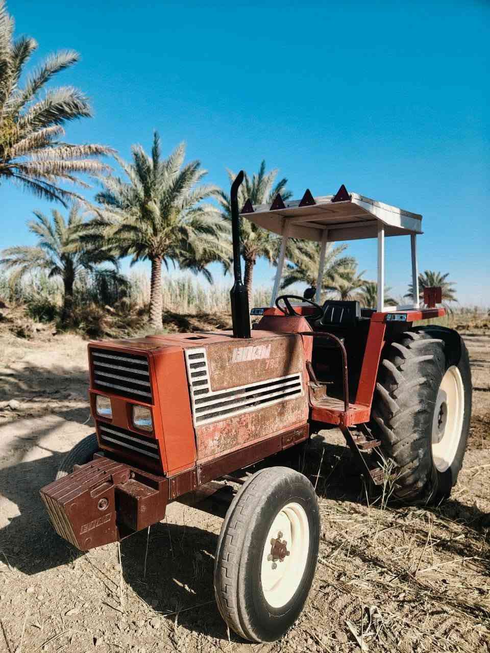 السلام عليكم فيات للبيع السعر 9 مليون وبيه مجال رقم الهاتف ‏‪***********‬‏

