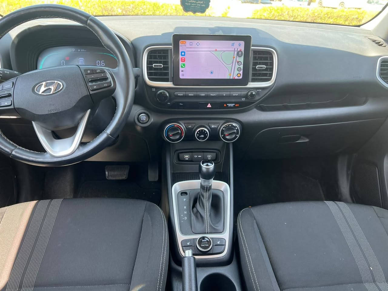 Hyundai venue 2024 Sel/***********
فول مواصفات
كشنات هيتر
ستيرن هيتر
نضام تراكشن 3 انضمة
مراية رادار
تشغيل عن بعد و بصمة
و رادارات
هواية مواصفات بعد
هزة و سنوية جديد
صبغ السيارة فقط بنيد بدون شانصي
ايرباك فقط ستيرن راجع بلادي
السعر 134 و مجال
***********
