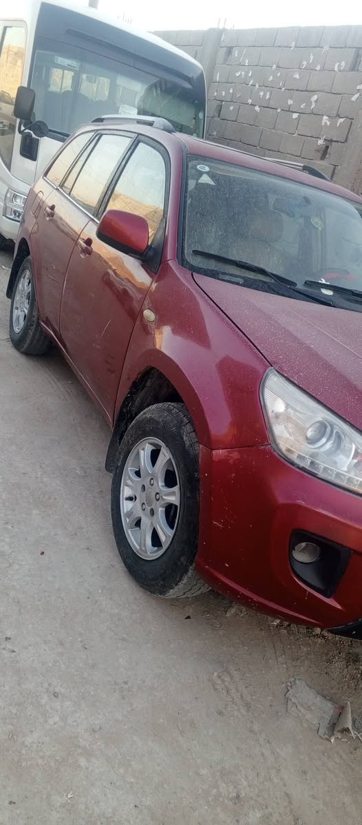 سياره تيكو مديل 13. ما ناقصها الف دينار وهاي السياره كدامك نضيفة وقبل اسبوع ذاب تخم تايرات يعني اترايك البغداد. السياره مصبوغه عام للجمالية السياره مال مصرف كل اسبوع اطلع بيهة السياره لان دوام عدي ال هل سبب عليهة اتراب او وصخه شوي   السعر 35.     الهاتف ***********
