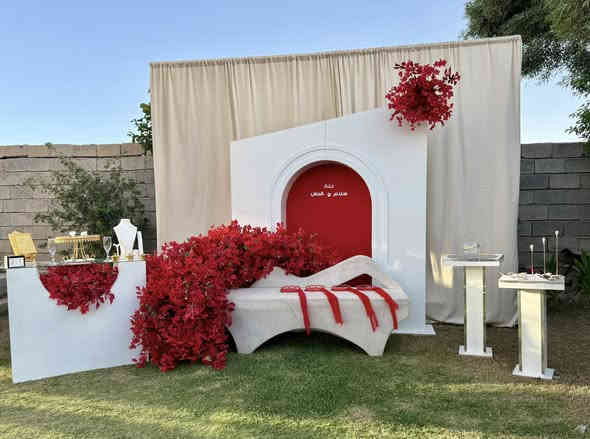 💎الماسه للكوشات💎
لتجهيز كافة مناسبات الافراح ✅
قضاء الدجيل وبلد والمناطق المجاوره 📍
للحجز والاستفسار دايركت 📨
او الاتصال على الرقم 📞
***********
.
.
.
.
.
#كوشات #كوشه #عقدقران #عقد #خطوبة #خطوبه #الدجيل #بلد #اكسبلور_فولو #كوشات_اعراس #كوشات_الدجيل #الماسه #الماسه_للكوشات #كوشات_الماسه
