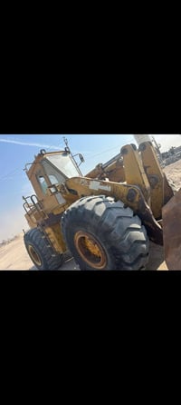 حجم ٨٥ • موديل ٨٨ • محرك كمنز منفيس