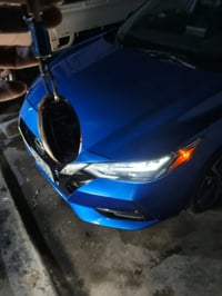 سنترا SV • ٢٠٢٢ • ٦٠٠٠٠ كم