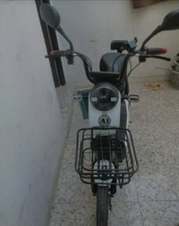 دراجة شحن • ٣٥٠ واط • ٢٠٢٥ جديدة