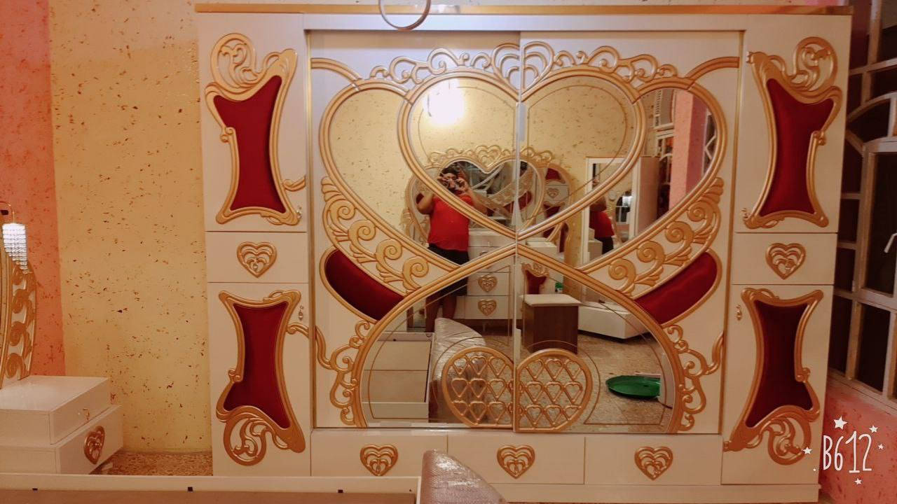 سلام عليكم غرفة البيع اب 500وبيها مجال


**إذا كنت صاحب هذا الإعلان وتريد حذفه لأي سبب، رجاءا أرسل رسالة إلى الدعم الفني**