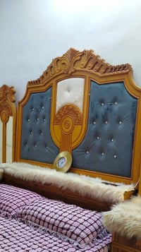 غرفة نوم • شهرين • بلا ضرر