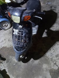 بطه • مديل ٢٠٠٠ • باتري ناقص